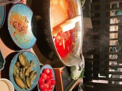 -湊湊火锅·茶憩(锦艺城店)