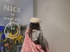 -Blue Concept Cafe&Farm·關於藍