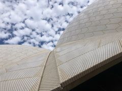 -悉尼歌剧院