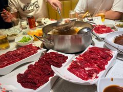 -今日牛事潮汕鲜牛肉火锅(瑞金店)