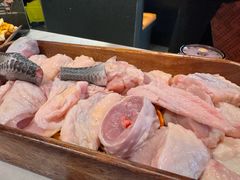 -芸山季·云南野生菌火锅(人民广场来福士店)