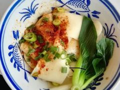 -西安饭庄·非遗陕菜(钟楼店)