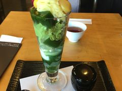 -伊藤久右卫门(宇治本店)