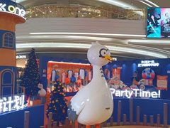 -KK ONE(京基滨河时代店)