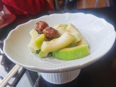 -夏宫中餐厅(静安香格里拉店)