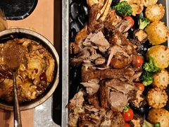 -蒙古人烤羊大师·草原料理(工农大路店)