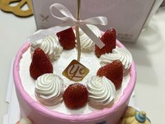 -BreadTalk面包新语·烘焙蛋糕(东方雅苑店)