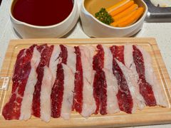 -海底捞大排档火锅(打浦路店)