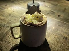 -精酿农场Brew Farm·沙漠绿洲餐厅