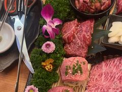 -丸藏和牛烧肉专门店(园区师惠坊店)