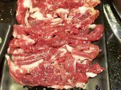 -德记牛肉社潮汕鲜切牛肉火锅(中心路店)