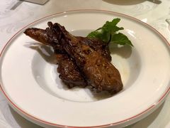 本帮酱鸭头-品大伍·食之道品伍味(汪海店)