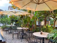 -云里小坐·小院里·团建·宴请·下午茶(三圣乡店)