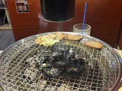 -大阪烧肉BAKA一代(十亩地店)