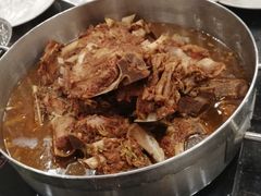 -老诚一锅·羊蝎子(广渠门外店)