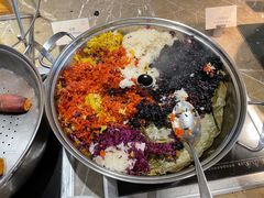 -南湖名都·景湖轩全日制餐厅·海鲜自助·东南亚风味·临湖而食