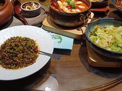 -雀舞云南菜(天津天河城购物中心店)