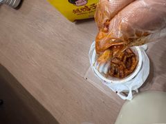 -嘉州九妹凤爪(乐山总店)