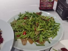 -鄱阳湖·江西小炒·瓦罐煨汤(五道口店)