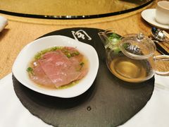 -明阁 Ming Court(广州朗豪酒店)