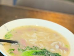 -漆黑觉米粉(三里屯店)