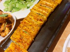 -喝丢一只鞋海鲜烧烤·海肠捞饭(东关街店)