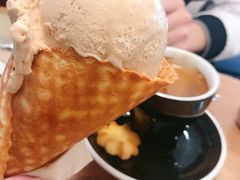 冰淇淋-Patagonia Chocolates(皇后镇店)