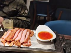 小城碳烤肉-小城故事·地道宁波味(月湖盛园店)