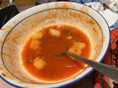 -杨记隆府重庆江湖菜(大悦城店)
