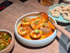 -蘑界·野生菌火锅(深业上城店)