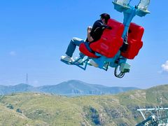 -桑干河大峡谷旅游区