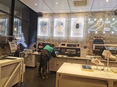 -JORDAN(外滩中央体验店)