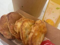-非遗·十八曲鱼饺(西马总店)