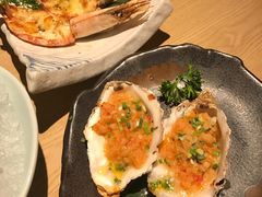 -虹料理·日料放题(悠方店)
