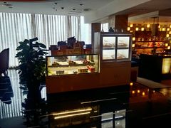 -旌湖国际酒店.自助餐