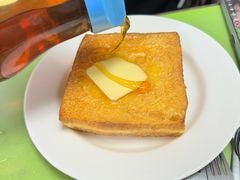 -胜利茶餐室