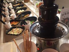 -比格比萨自助(宋家庄店)
