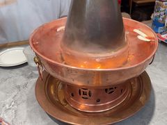 -侃爷南门铜锅涮肉