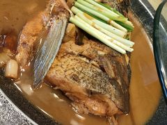 -忠顺斋易州印象烤鸭店(东关新村店)