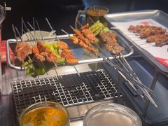 -阿财老铺·老蚌埠龙虾城(华夏总店)