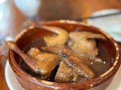 秘制陈皮鸽-富哥食店