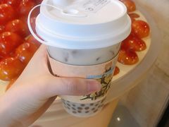黄金珍奶-KOI Thé(正佳广场店)