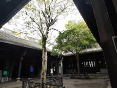 -蒋氏故居