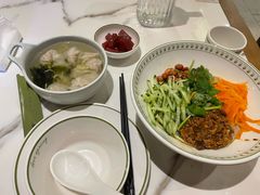 -春家·非遗手工小吃(徐汇万科广场店)