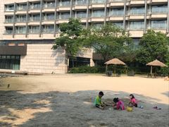 -上海佘山世茂艾美酒店