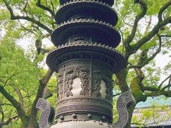 -普陀山风景名胜区-法雨禅寺