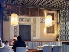 -客家班·客家菜(嘉禾金铂店)