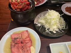 -蒜香焼肉PURUSHIN(马场路店)