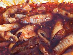 -脱骨凤爪(石桥店)