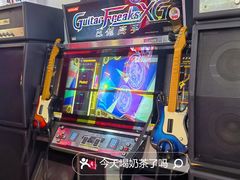 -天天玩X秋葉原日系动漫游戏中心